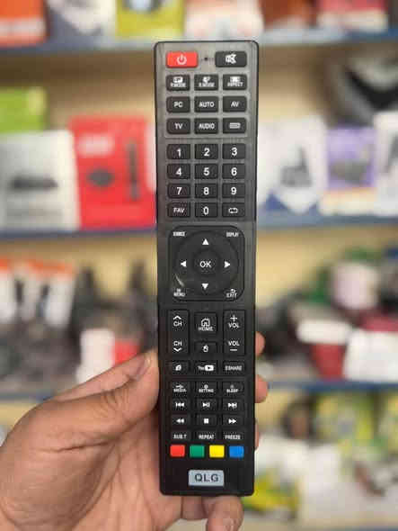 متوفر جميع أنواع ريموتات
توصيل وشرط الفحص
للطلب والاستفسار
***********
