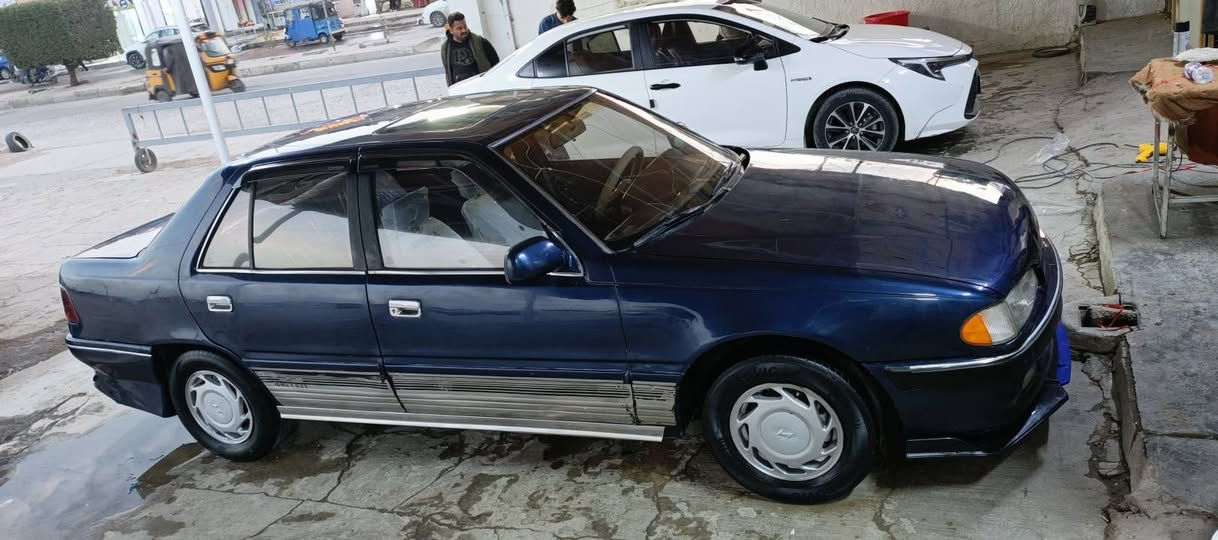 مكينه مسكر حاويه مكفوله صدر امامي خلفي جديد كير عادي تبريد نقص كمبريسر كهربائياتها مكفوله تحويل مباشر سياره مكفوله من ضربه وكص والكلبه سياره جاهزه اي نقص مابيها ترايك للبصره #سعر32 وبيها مجال مكاني الانبار قضاء هيت م***********
