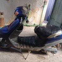 دراجه بطه • سلف • كربلاء