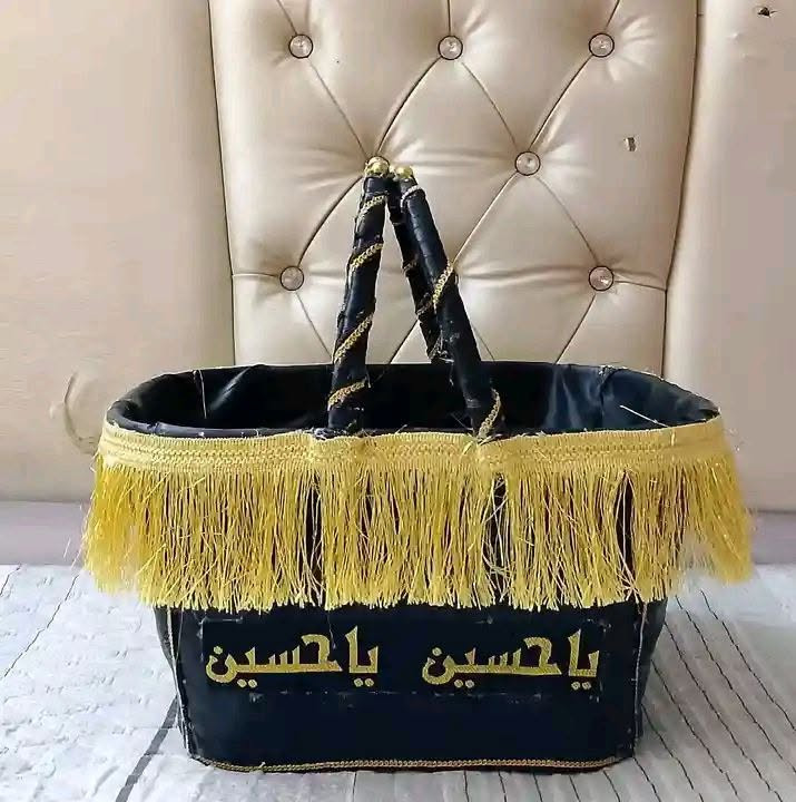 يااالله
راح نبلش بتجهيزات محرم
لي تريد تحجز تتفضل خاص اي نموذج قابل للتنفيذ


**إذا كنت صاحب هذا الإعلان وتريد حذفه لأي سبب، رجاءا أرسل رسالة إلى الدعم الفني**