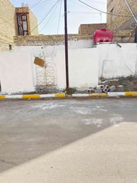 بيت • للإيجار • قرب مدرسة المجد