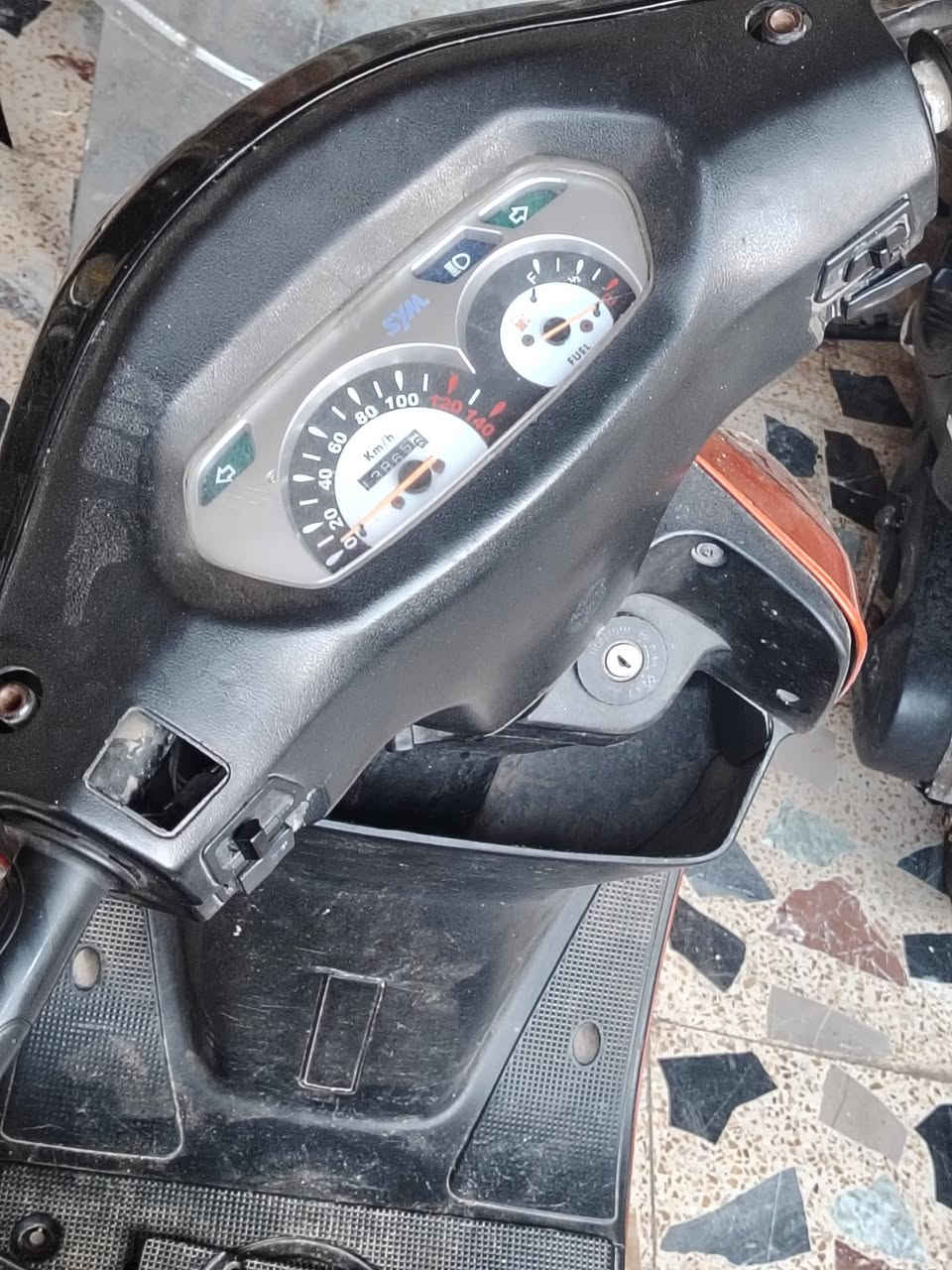 دراجه اسيام شغاله سلف سعر 350 الف مكان قضاء المجر الكبير


**إذا كنت صاحب هذا الإعلان وتريد حذفه لأي سبب، رجاءا أرسل رسالة إلى الدعم الفني**