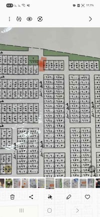 ع التشجير • ١٠٠م • قطعة ٦٧٤