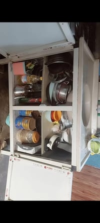 سنك متر • مدينة الصدر • مستعجل