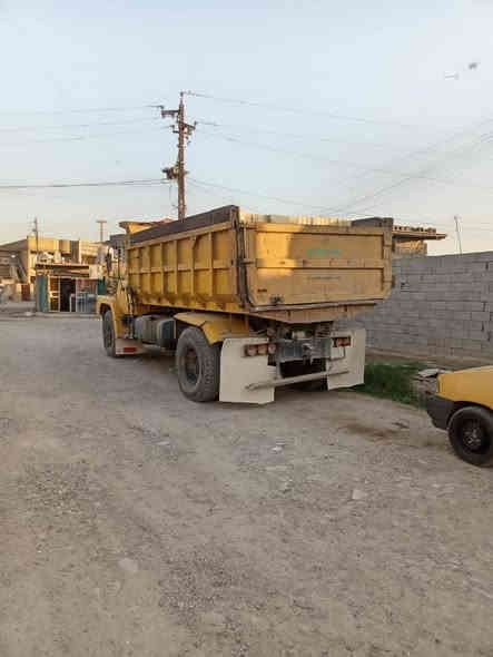 نيسان للبيع موديل 81 باسمي جاهزه للشغل تخم تاير  العنوان بغداد تقاطع درويش
***********
