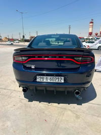 للبيع او مراوس  جارجر ٢٠١٥ وارد امريكي  محركv6 sxt  حادثها جاملغ وبنيد...