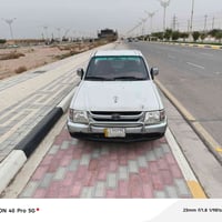 هايلوكس • ٢٠٠٣ • رقم بابل