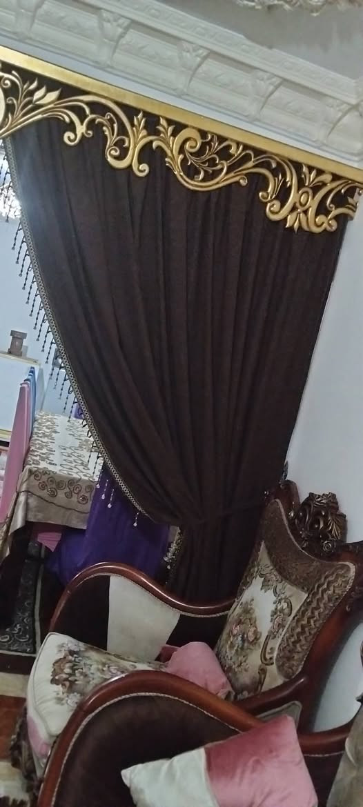 برقع للبيع مقاس 2.87متر


**إذا كنت صاحب هذا الإعلان وتريد حذفه لأي سبب، رجاءا أرسل رسالة إلى الدعم الفني**