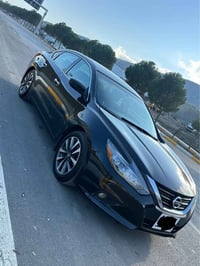 التيما SV • ٢٠١٧ • ١١٠ الف مايل