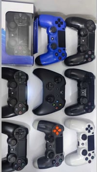 جوستكات بلي • باقي ٣ • ألوان