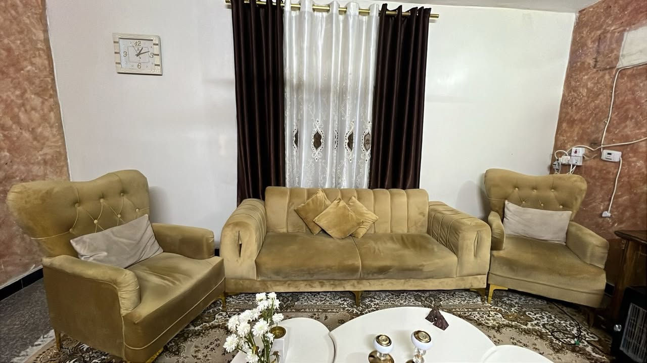 تخم  ١٠ مقاعد نظيف مكان قادسية بي مجال


**إذا كنت صاحب هذا الإعلان وتريد حذفه لأي سبب، رجاءا أرسل رسالة إلى الدعم الفني**