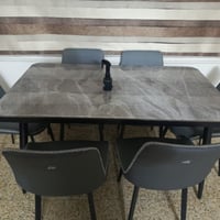 طقم سفرة • طاولة سفرة • ديكور بيت