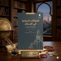 العلاقات الدولية • محمد حميد الله • مكتبة المنير