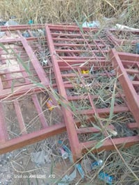 شبابيك وبيبان • تفصيل • كربلاء