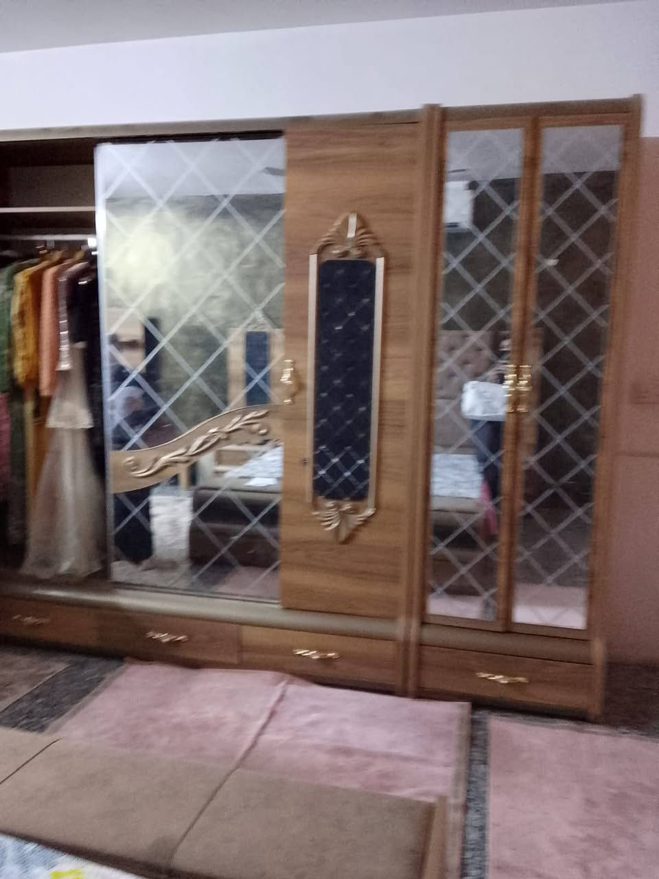 مليون وربع


**إذا كنت صاحب هذا الإعلان وتريد حذفه لأي سبب، رجاءا أرسل رسالة إلى الدعم الفني**