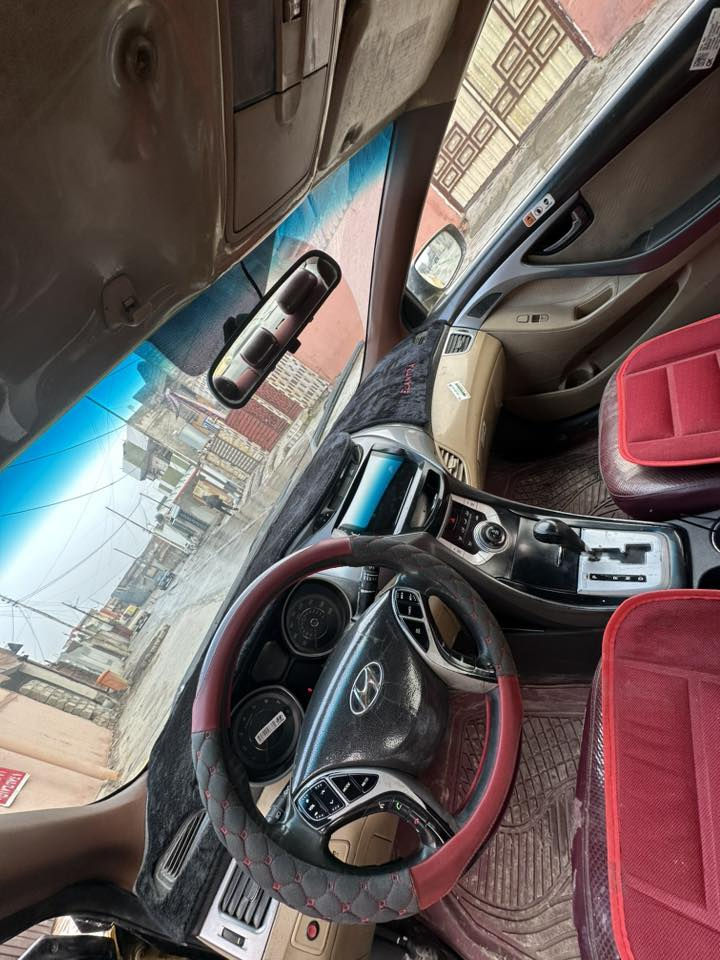 السلام عليكم النتر للبيع
موديل 11 
تحويل ثاني. يوم
هيه غرمه على مشتري
سيار نضيفه 
ضرر السيار ويا الصور
مكاني موصل   سعر 96 بي مجال
شراي اتصال ***********
