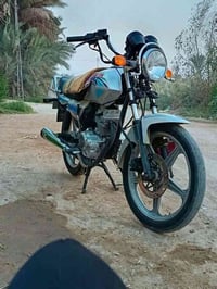 دراجه دايون 2023  مكفوله البيع  التواصل علا هذا الرقم مكلف بالنشر07736...