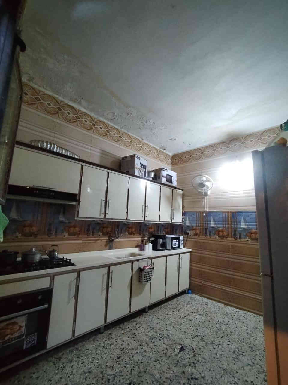 ٢٠٠ متر حي ميسان خلف سكلة الكراعاوي بسعر جداً مناسب عنوان راقي وقريب من الشارع جدآ
سلام عليكم اخواني مساحه ٢٠٠ متر بل نسبه للبيت صاير نصين نص 
٥٠ متر ولنصف الآخر ١٥٠ يعتبر (طبك 

خواني تفاصيل البناء طابوق جمهوري سقف صب مسلح اساس صب مسلح بناء درجه اولى 

للستفسار بخصوص البيت خاص او على رقم***********
السعر ٨٠ مع المجال 🌹
