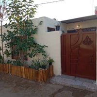 دار للبيع • ٧٥م • طابو زراعي