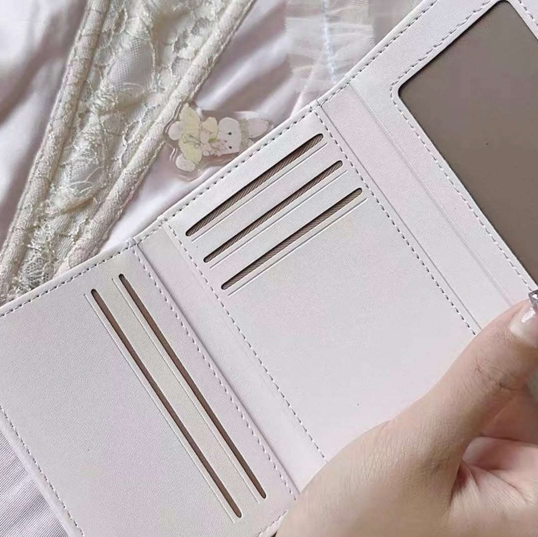 ⁨	✨محفظة نقود كيوت ✨💗🎀🌺
👛⁩السعر ٦


**إذا كنت صاحب هذا الإعلان وتريد حذفه لأي سبب، رجاءا أرسل رسالة إلى الدعم الفني**
