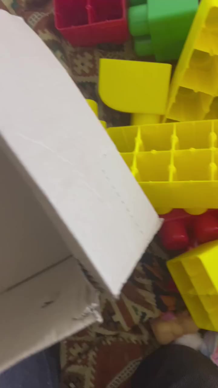 سلام عليكم
كلهن ب15 وتدللون😘🌹


**إذا كنت صاحب هذا الإعلان وتريد حذفه لأي سبب، رجاءا أرسل رسالة إلى الدعم الفني**