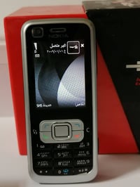 نوكيا اصلي • شبه جديد • خط واحد