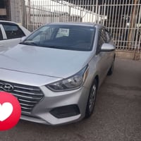 اكسنت 2019 امريكي رقم نينوى دولي  الشرعي ايبيعك السيارة ماشية 56 ميل  ...