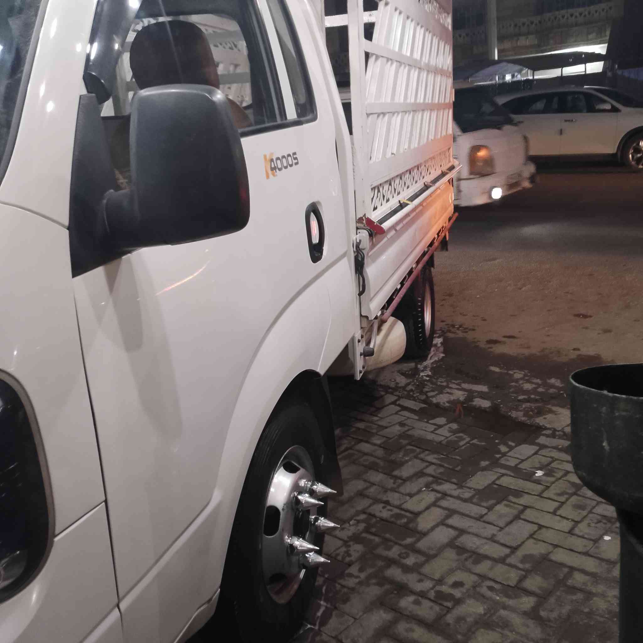 سلام عليكم كيه فحل 2020للبيع تبريد ثلج خير من الله محورتاير 14 تانكي 120سعر خاص كير مكينه اكسل كفالة سونر مرفق معة لصور


**إذا كنت صاحب هذا الإعلان وتريد حذفه لأي سبب، رجاءا أرسل رسالة إلى الدعم الفني**