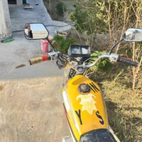 تايكر • موديل ٢٠ • أوراق كاملة