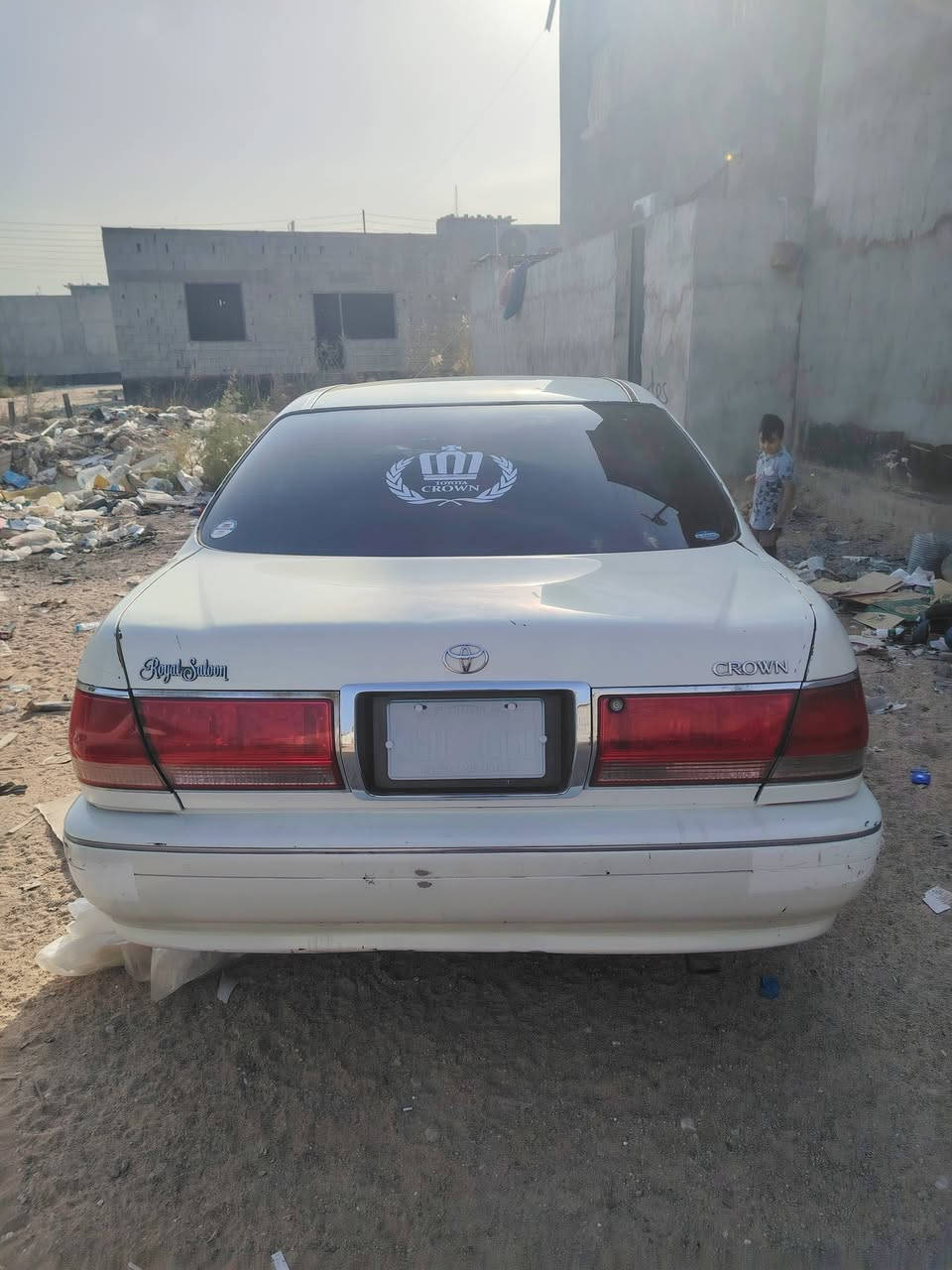 السلام عليكم مرا خصت الادمن ملكه للبيع مديل 2000 دكمتين كصه قمار رقم بصره انكليزي بيها ضربه جاملغ خلفي والباقي كلها جاهزه السعر 87 وبيها مجال الاتصال علئ الرقم *********** العنوان الجزيره شط العرب
