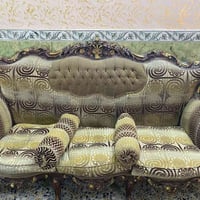 🛋️ تخم قنافات خشب صاج أصلي للبيع 🛋️ السلام عليكم.. للبيع تخم قنافات مس...