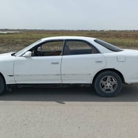 مكينة ونجي • الجبايش • قابل تفاوض