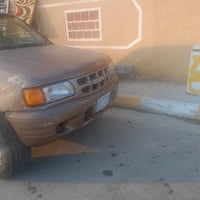 سياره ازوزه جاهزه كير ومحرك ففتي تخم تاير حداديه مكفوله تبريد شغال سيا...