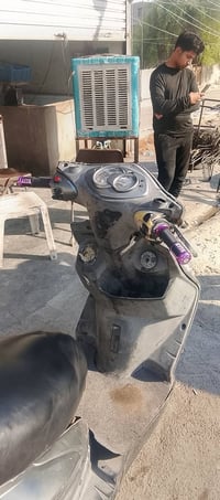 سكنس فحل للبيع كبريتر ختم واحد الدراجه لا دخانه لا تبخير بيه بيه صوت ب...