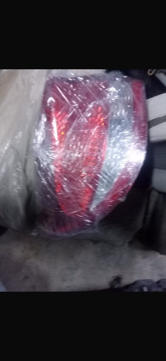 ‏السلام عليكم متوفرة أغراض Kia Rigo 2003 أربعة خمسة للاستفسار اتصال على هذا الرقم WhatsApp ***********
