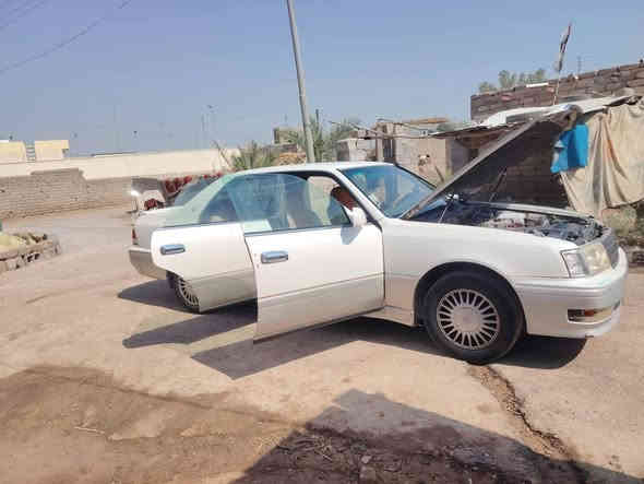 اسلام علیکم
سیاره راس ثور لبيع سیاره کفاله كص ونقل سنويه 30 
سیاره بسمي مداور ثاني يوم السعر 95 وبيها مجال 
ماكن السياره میسان ناحيه العدل 
تصل ***********
