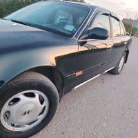 سوناتا ١٩٩٥ • تحويل بنفس اليوم • رقم بغداد