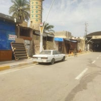 شارع لطفي • محل للإيجار • ٤×٣م