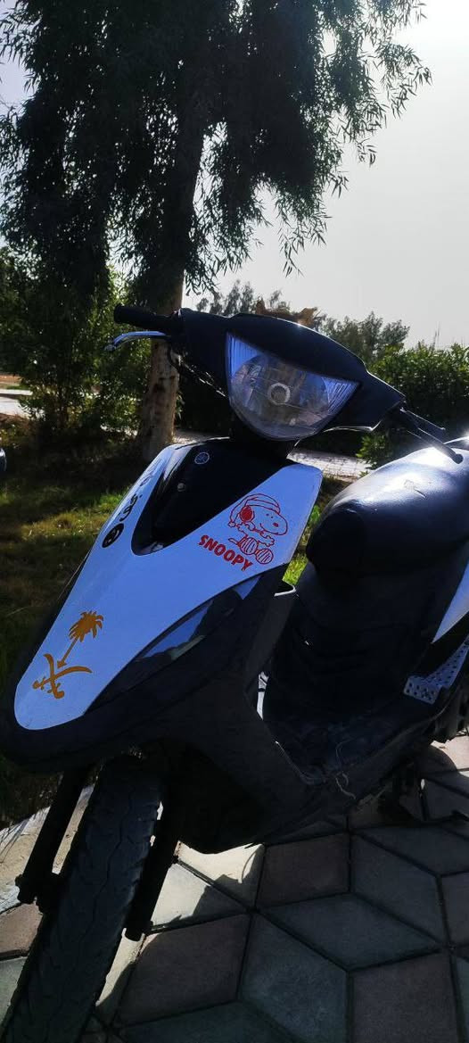 السلام عليكم ماكس عدله 120. للبيع ✅💜
((دراجه بلاديه 49. مامفتوحه ….مامفتوحه))

((( كفر ..وكابريتر .. وسلف. بلادي. )))

((كهربايات كلها شغاله )) 

((نكره سلف باي وقت ))  

لسعر ((750)) وبيها مجال. العنوان النجف ((ابو صخير))❤️‍🔥

***********
