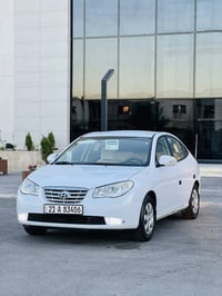 النترا ٢٠١١ • محرك ١٦٠٠ • تكريت