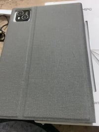 ايباد تاب ١٠ الحجم الجبير جديد غير مستخدم الذاكره ١٢٨  كامل ملحقاته لا...