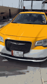 السلام عليكم أوباما للبيع ١٦ معلايه ٢١ مكفوله سياره جاهزه ما ناقصها شي *********** خطها ناصرية بغداد مكلف بالنشر
