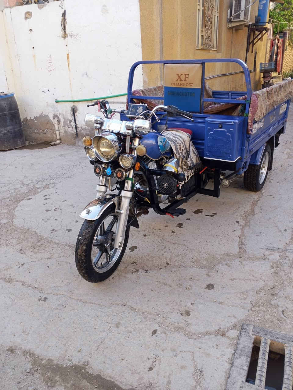 ستوته للبيع مكفوله كفاله عامه موديل 23  مال جناي مكاني بابل سده الهندية ***********
