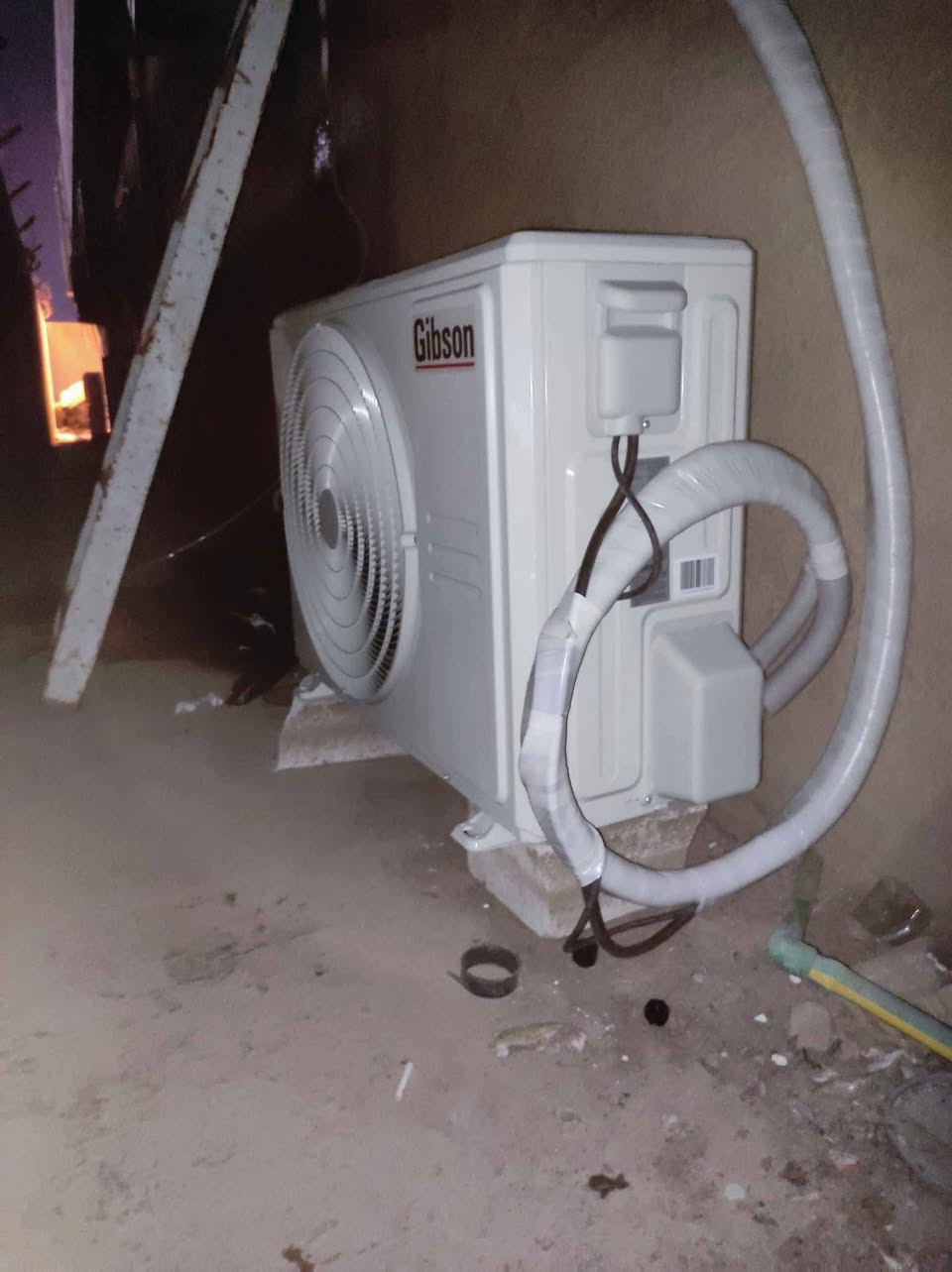 🔷 ورشة الأصدقاء للتكييف والتبريد 🔷
نقدم لكم خدمات متكاملة في مجال التكييف والتبريد بخبرة وعمل دقيق يرضي الزبون 🌟
🔹 صيانة جميع أنواع أجهزة السبالت
🔹 تنصيب سبالت جديد مع تثبيت احترافي وضمان على العمل
🔹 تصليح أعطال التبريد ومعالجة ضعف التبريد
🔹 تنظيف وغسل وحدات داخلية وخارجية
🔹 فحص وشحن غاز
🔹 فك ونقل وإعادة تنصيب
♻️ نشتري أجهزة سبالت مستعملة بأفضل الأسعار
📍 خدماتنا تشمل كافة مناطق كربلاء والمناطق القريبة
⏱ سرعة بالوصول والتزام بالمواعيد
💰 أسعار مناسبة ومنافسة للجميع
📲 للحجز والاستفسار (اتصال أو واتساب):
***********
ثقتكم مسؤوليتنا… ورضاكم هدفنا 🤝❄️
