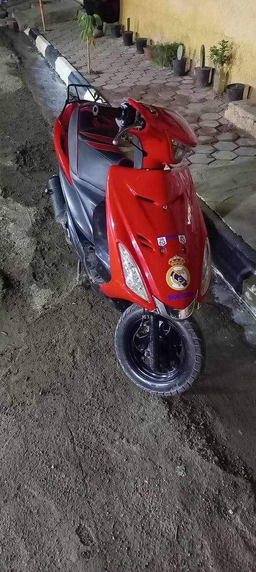 ادرس ماليزي شغاله سلف هندر كله شغال كهربائيات كلها شغاله لايت لد زنون
مكينه خرسه شلعه تشك الكاع
امجفته قبل شهر
السعر ٣٥٠ وبيها مجال
حساس استان
حساس كابريتر
رقم اثير ***********
خاص مفتوح او واتساب
