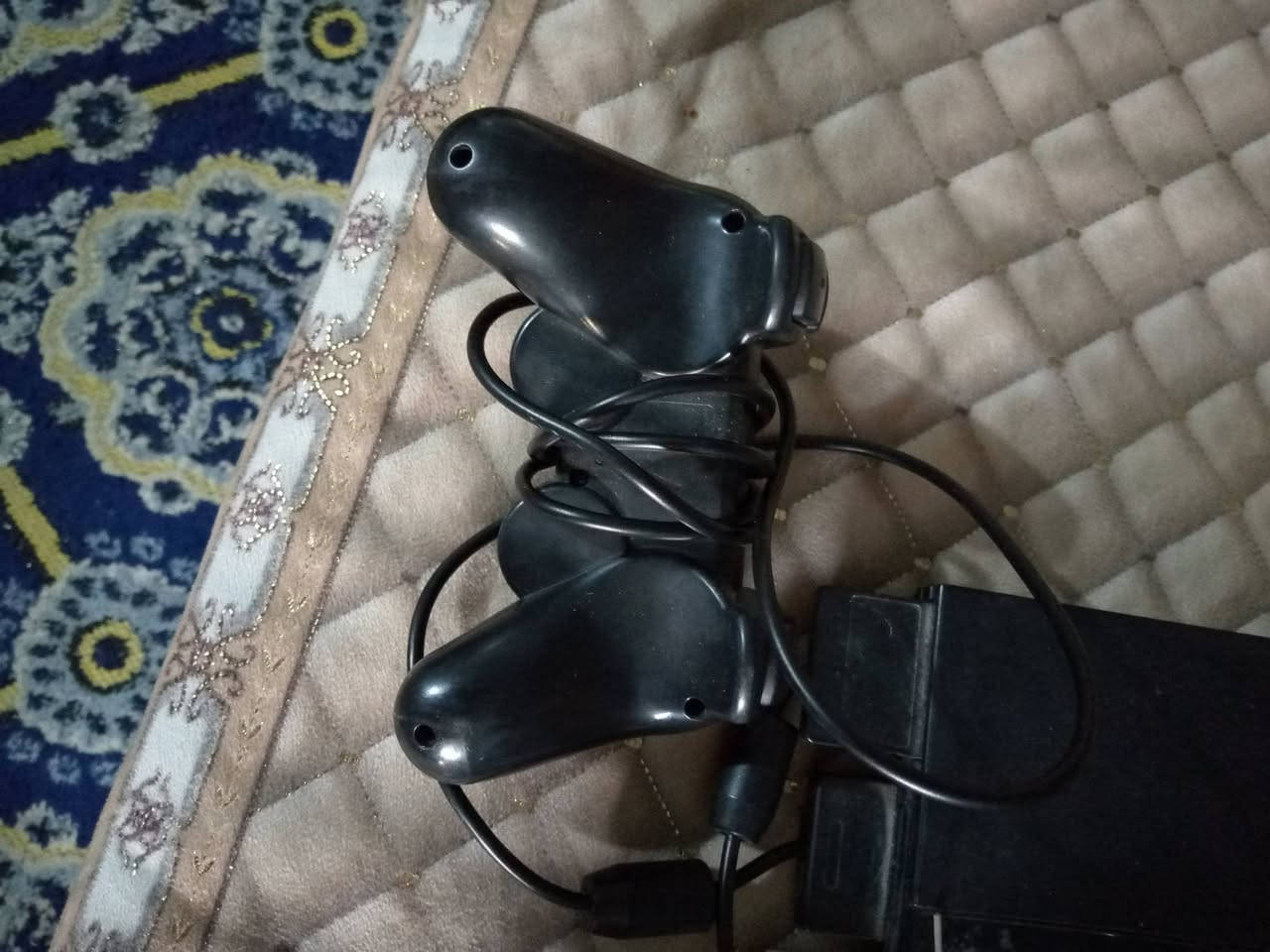 بلي ستيشن 2 للبيع با35  كلش نضيف


**إذا كنت صاحب هذا الإعلان وتريد حذفه لأي سبب، رجاءا أرسل رسالة إلى الدعم الفني**