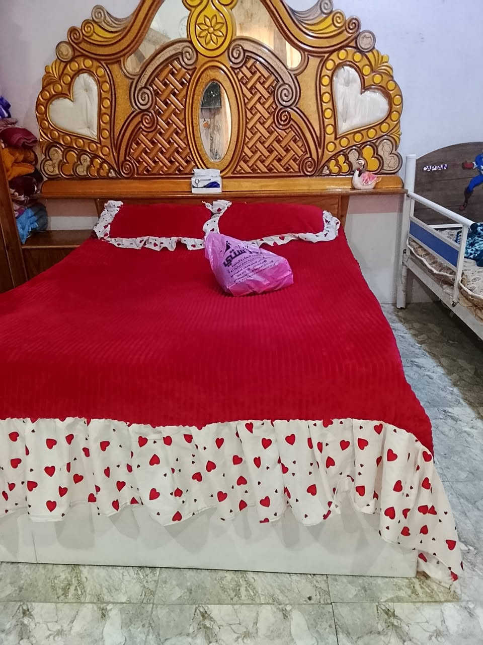 غرفه البيع  500وبيه مجال


**إذا كنت صاحب هذا الإعلان وتريد حذفه لأي سبب، رجاءا أرسل رسالة إلى الدعم الفني**