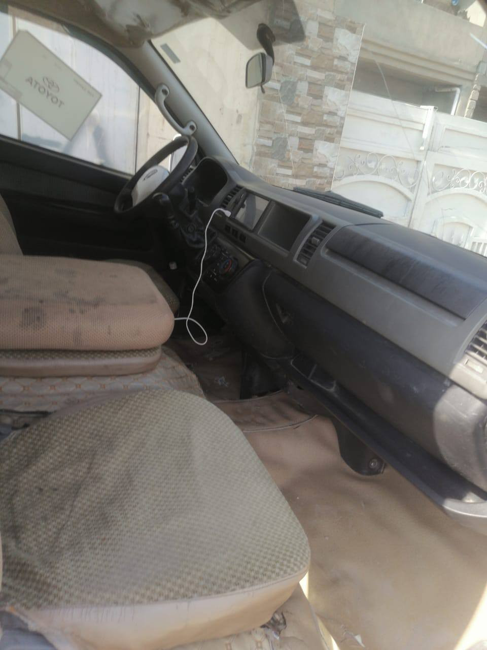 السلام عليكم جنبي مديل 14 
سياره رقم بغداد مصفره هيئه 
سنويه 29  محرك مجفت جديد حته كور جيد  تخم تاير اكسل هايسه  عندي الكير بس نمره, 5  ما تجي وراد عليه 100  ماسويته لئن هيه مال بيت مو شغل وصبغ هيه بيه مكانات  والله 
بس اني ابيعلك حزام وحداديه فول
منظومة غاز 
‏‪***********‬‏ ابو يوسف العزاوي
