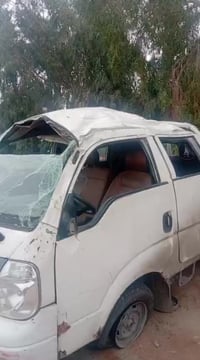 كيه دبل قماره ٢٠٠٩مكلوبه للبيع مكينه ٢٧٠٠ رقم نينوى صدامي بيها امداور ...