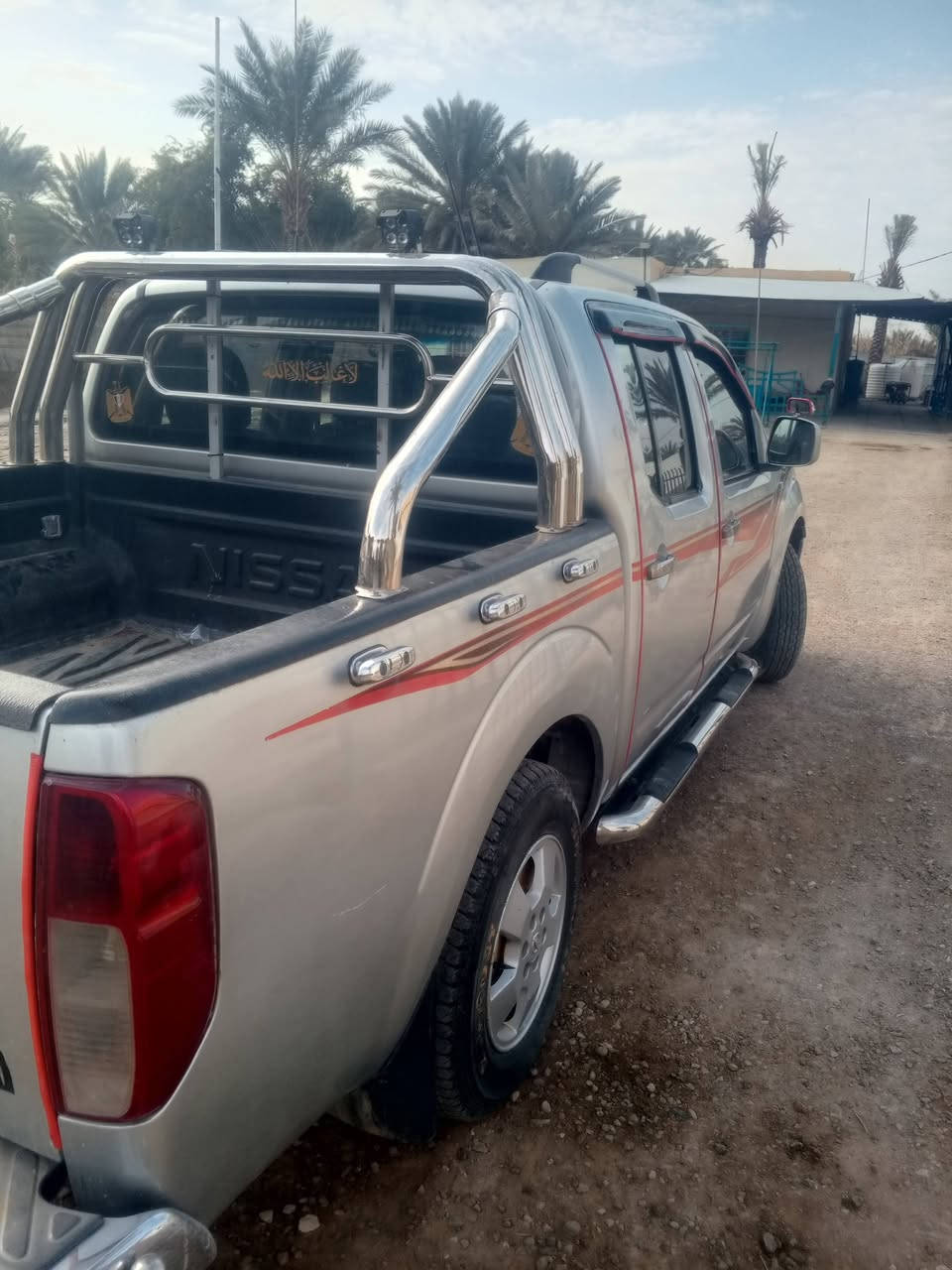 سلام عليكم نيڤاره 2010 للبيع *********** غير متواجد عل فيس الشراي يتصل
